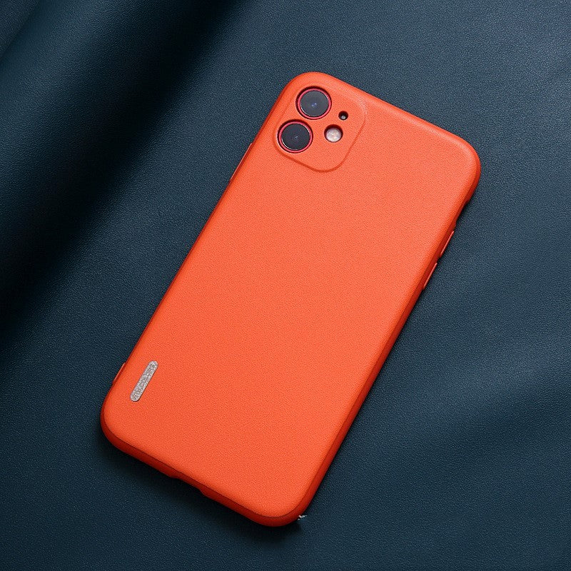 Mobile phone all-inclusive soft edge protective cover