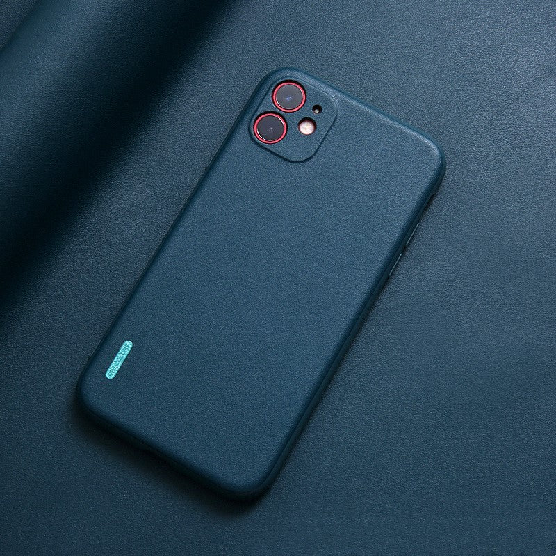 Mobile phone all-inclusive soft edge protective cover
