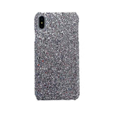 Glitter sequin phone case