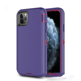 Mobile Phone Cover Outdoor Dedicated Anti-fall Robot
