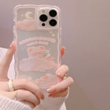 Suitable Mobile Phone Case Silicone Protective Cover