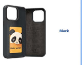 Ai Phone Case E-ink Screen Phone Case