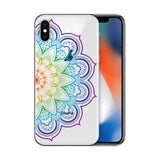 Transparent Totem Protection Cover