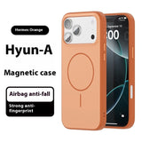 Magnetic Suction 17 Series Anti-fall Anti-slip Magnetic Suction Protective Cover