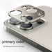 Titanium Primary Color