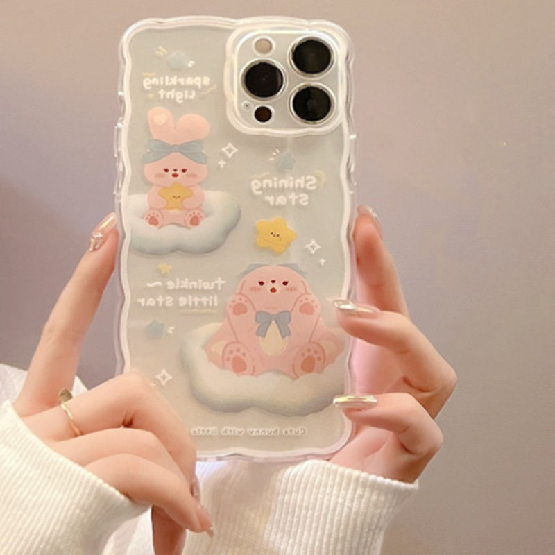 Suitable Mobile Phone Case Silicone Protective Cover