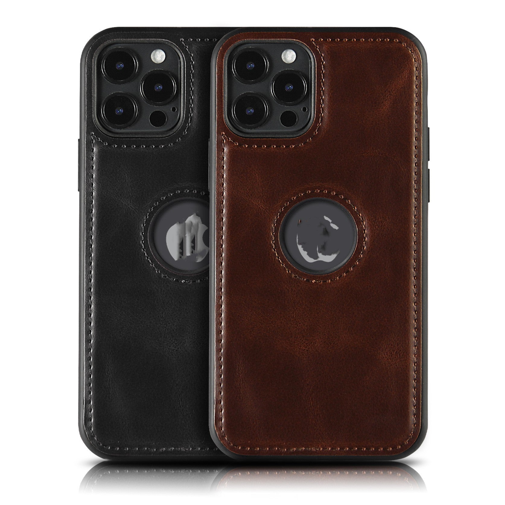 Mobile Phone Soft Case With Business Protection Cover