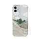 Literary Retro Oil Painting Mobile Phone Case Protective Cover Gentle