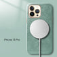 Mobile Phone Case Alcantara Suede All-inclusive Protective Cover