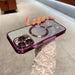 Dark Purple