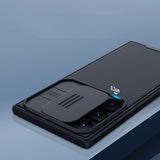 Black-mirror Mobile Phone Protective Sleeve Sliding Cover Anti-falling Goggles