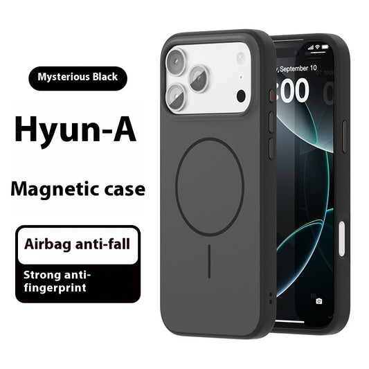 Magnetic Suction 17 Series Anti-fall Anti-slip Magnetic Suction Protective Cover
