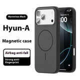 Magnetic Suction 17 Series Anti-fall Anti-slip Magnetic Suction Protective Cover