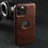 Mobile Phone Soft Case With Business Protection Cover