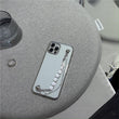 Electroplated Pearl Bracelet Phone Case Cover