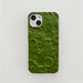 Vintage green