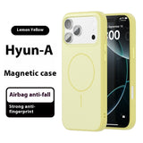 Magnetic Suction 17 Series Anti-fall Anti-slip Magnetic Suction Protective Cover